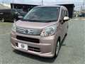 2020 Daihatsu Move