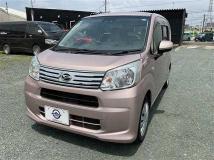 2020 Daihatsu Move