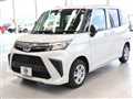 2022 Toyota Roomy