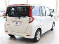 2022 Toyota Roomy
