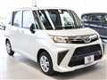 2022 Toyota Roomy
