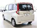 2022 Toyota Roomy