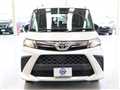 2022 Toyota Roomy