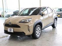 2024 Toyota Yaris Cross