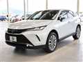 2024 Toyota Harrier Hybrid