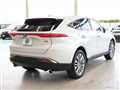 2024 Toyota Harrier Hybrid