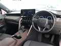 2024 Toyota Harrier Hybrid