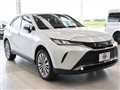 2024 Toyota Harrier Hybrid