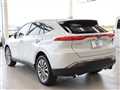 2024 Toyota Harrier Hybrid