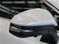2024 Toyota Harrier Hybrid