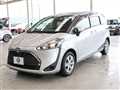 2021 Toyota Sienta