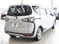 2021 Toyota Sienta