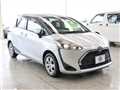 2021 Toyota Sienta
