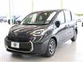 2024 Toyota Sienta