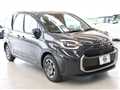 2024 Toyota Sienta