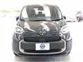 2024 Toyota Sienta