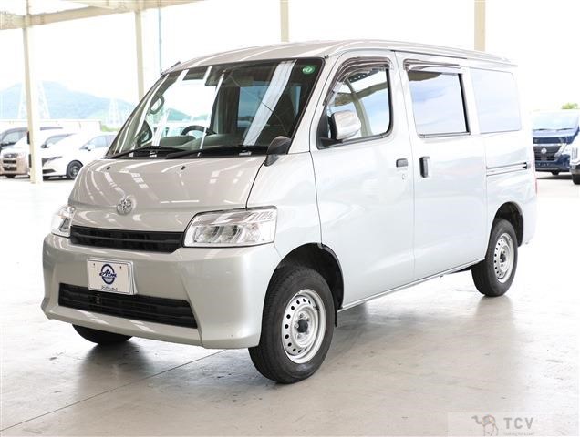 2024 Toyota Townace Van