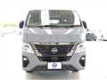 2024 Nissan Caravan