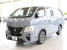 2024 Nissan Caravan