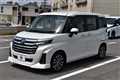 2021 Toyota Roomy