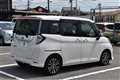 2021 Toyota Roomy