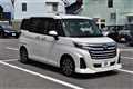 2021 Toyota Roomy