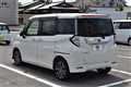 2021 Toyota Roomy