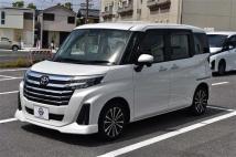 2021 Toyota Roomy