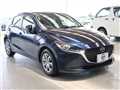 2020 Mazda Mazda2