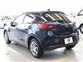 2020 Mazda Mazda2
