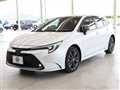 2025 Toyota Corolla Touring Wagon