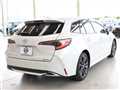 2025 Toyota Corolla Touring Wagon