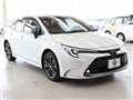 2025 Toyota Corolla Touring Wagon