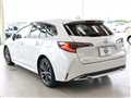 2025 Toyota Corolla Touring Wagon