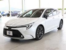 2025 Toyota Corolla Touring Wagon
