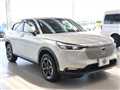 2022 Honda VEZEL