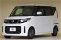 2024 Nissan ROOX