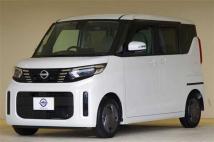 2024 Nissan ROOX