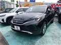 2024 Toyota Harrier Hybrid