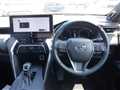 2024 Toyota Harrier Hybrid