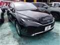 2024 Toyota Harrier Hybrid