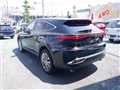 2024 Toyota Harrier Hybrid
