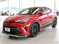 2021 Toyota C-HR