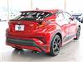 2021 Toyota C-HR