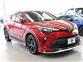 2021 Toyota C-HR