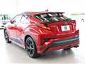 2021 Toyota C-HR