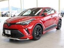 2021 Toyota C-HR