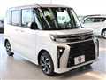 2026 Daihatsu Tanto