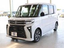 2026 Daihatsu Tanto