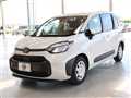 2024 Toyota Sienta